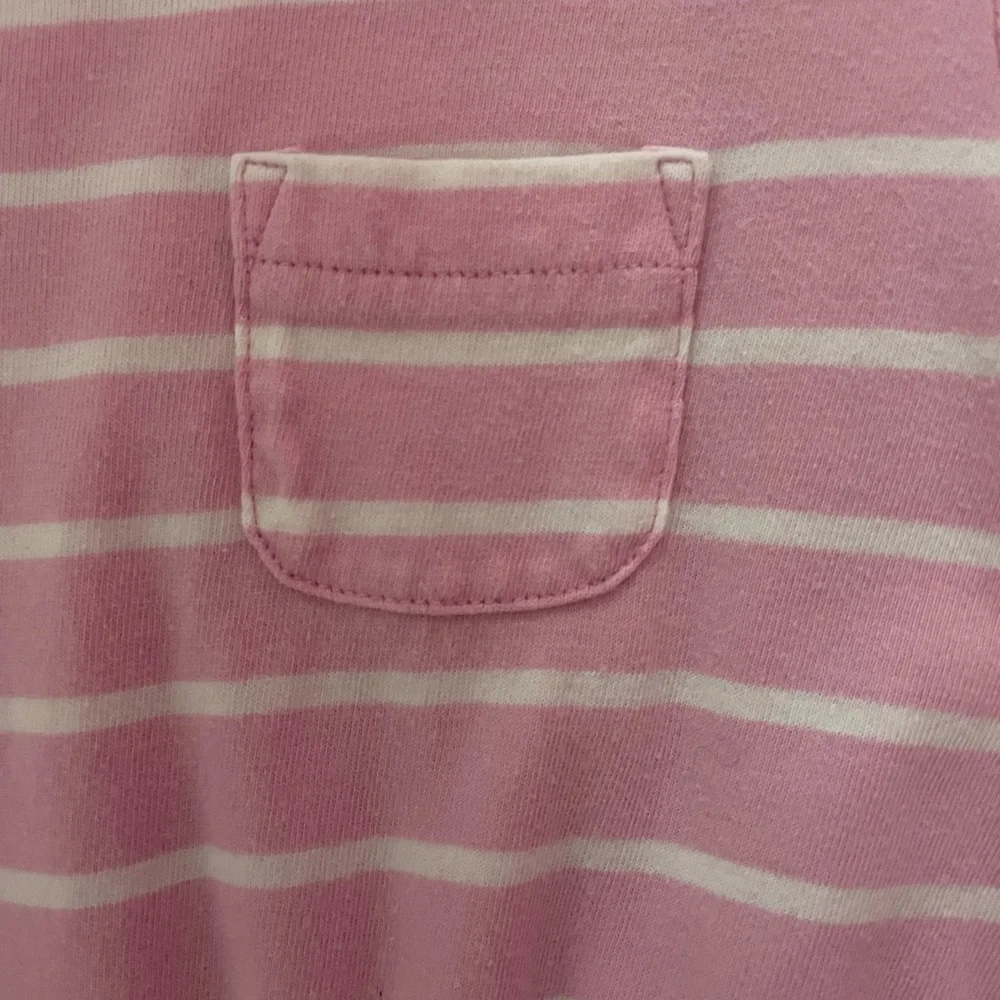 Bundle of 2 Long-Sleeve Gymboree Dresses
